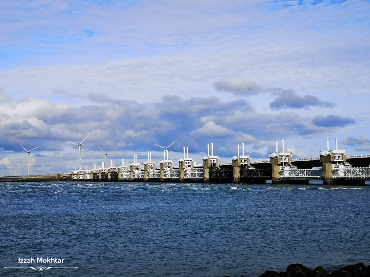 Negara di Bawah Paras&nbsp;Laut
